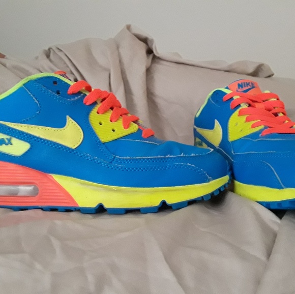 Custom Air Max 90